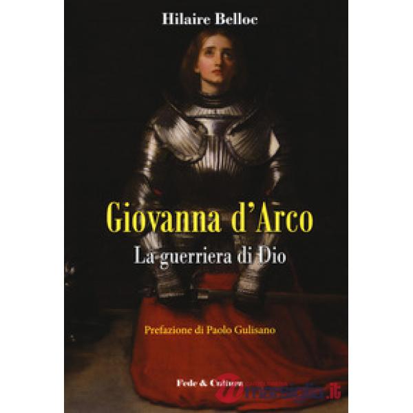 Giovanna d'Arco