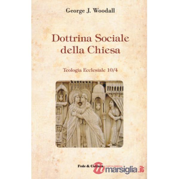 Dottrina sociale della Chiesa