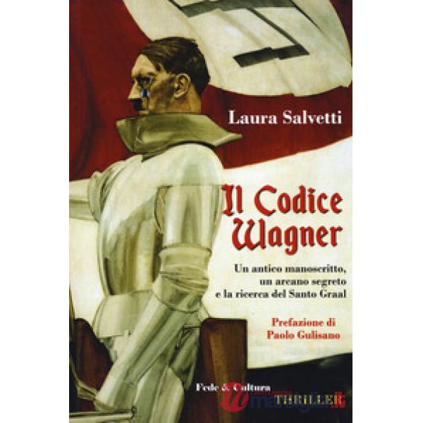 Codice Wagner (Il)