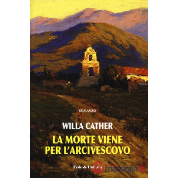 Morte viene per l'arcivescovo (La)