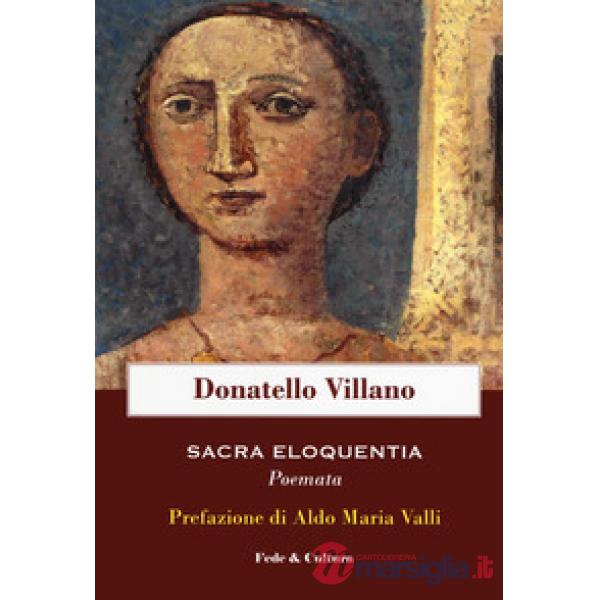 Sacra eloquentia. Poemata