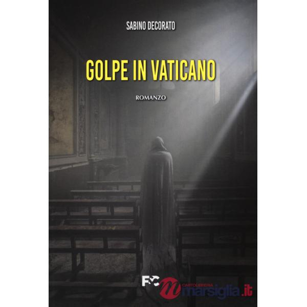 Golpe in Vaticano
