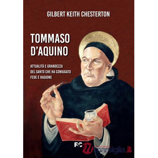 San Tommaso d'Aquino