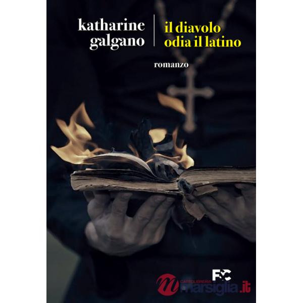 Diavolo odia il latino (Il)