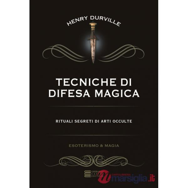 Tecniche di difesa magica