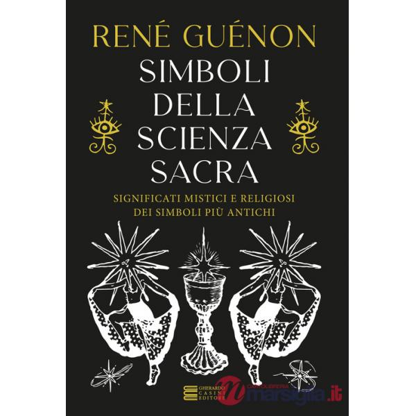 Simboli della scienza sacra