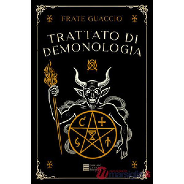 Trattato di demonologia