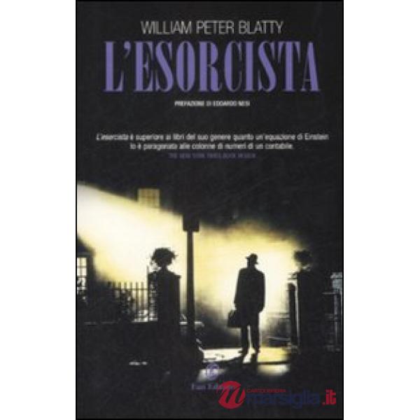 Esorcista (L')