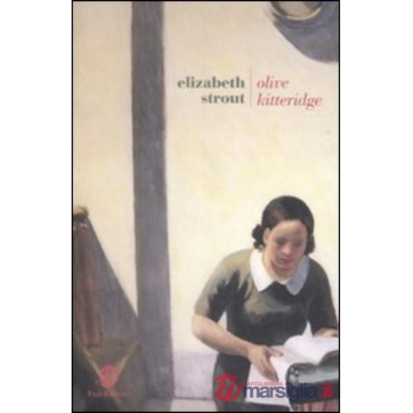 Olive Kitteridge