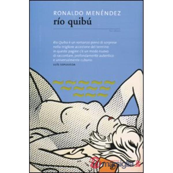 Río Quibú