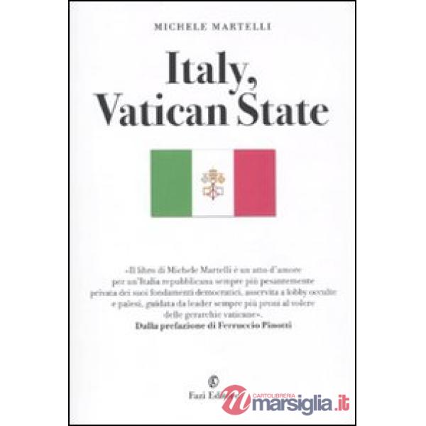 Italy, Vatican State
