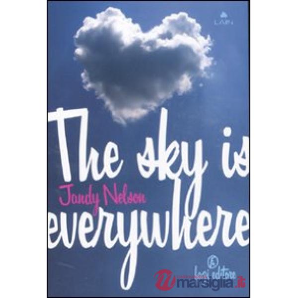 Sky is everywhere (The)