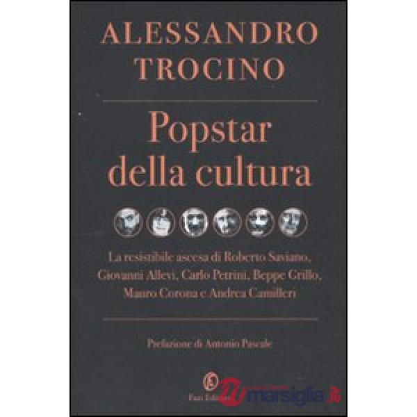 Popstar della cultura