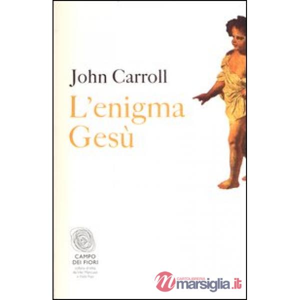 Enigma Gesù (L')
