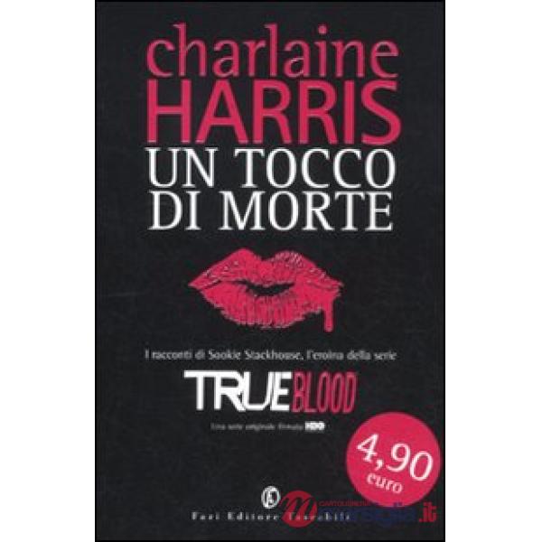 Tocco di morte (Un)