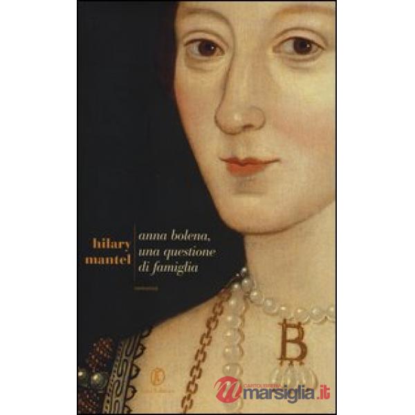 Anna Bolena, una questione di famiglia