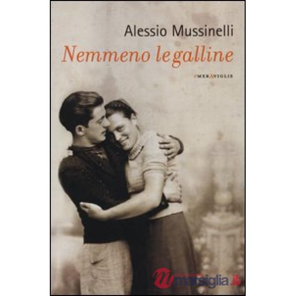 Nemmeno le galline