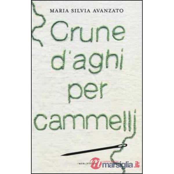 Crune d'aghi per cammelli