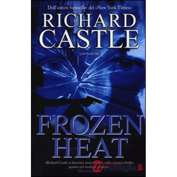 Frozen heat
