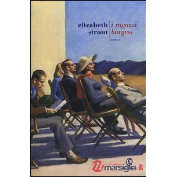 Ragazzi Burgess (I)