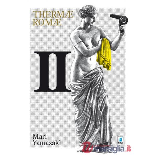 Thermae Romae. Vol. 2