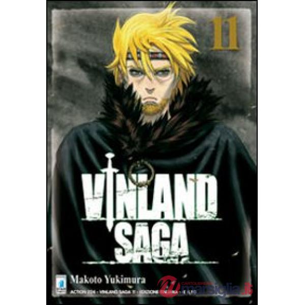 Vinland saga. Vol. 11
