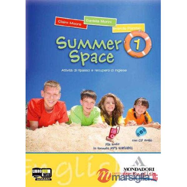 SUMMER SPACE 1