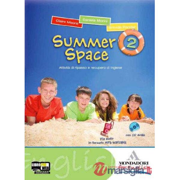 SUMMER SPACE 2