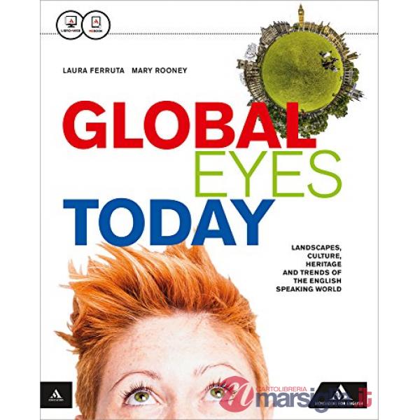 GLOBAL EYES TODAY