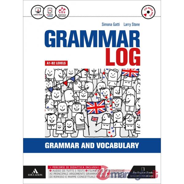 GRAMMAR LOG MB + CONT.DIGIT.