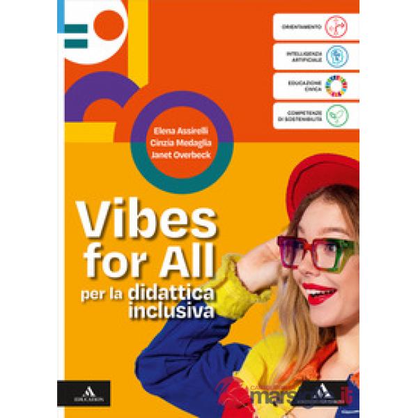 VIBES FOR ALL