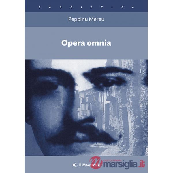 Opera omnia. Con CD-Audio