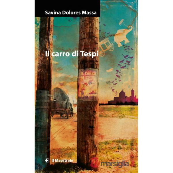 Il carro di Tespi