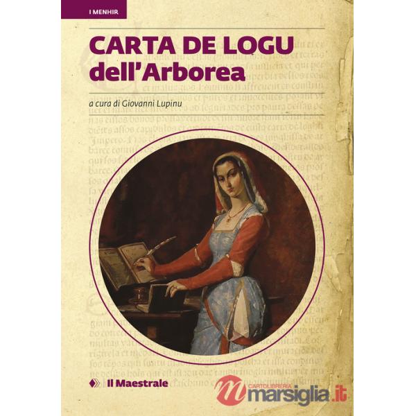 Carta De Logu dell'Arborea