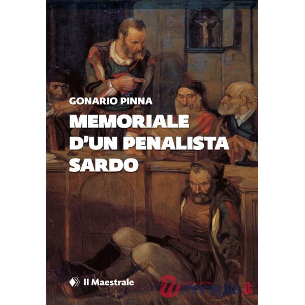 Memoriale d'un penalista sardo