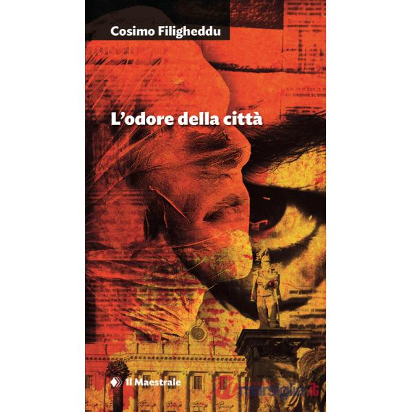 Odore della città (L')