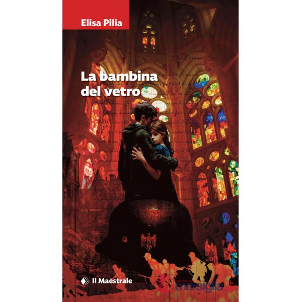 Bambina del vetro (La)