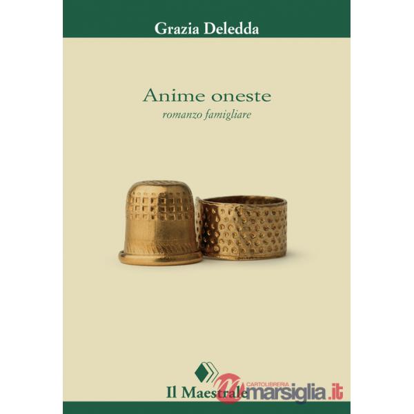 Anime oneste