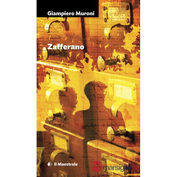 Zafferano