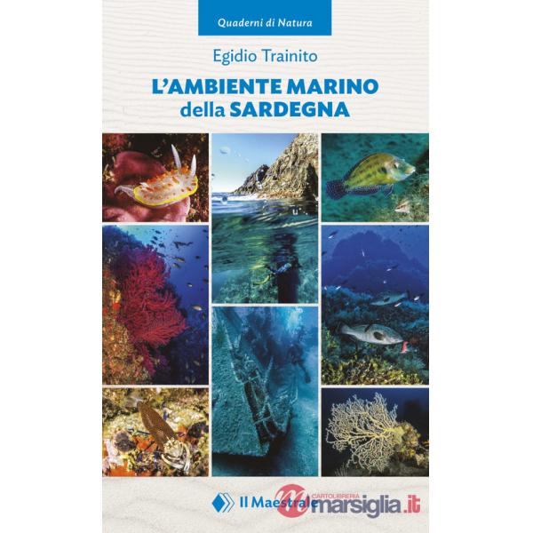 Ambiente marino della Sardegna (L')