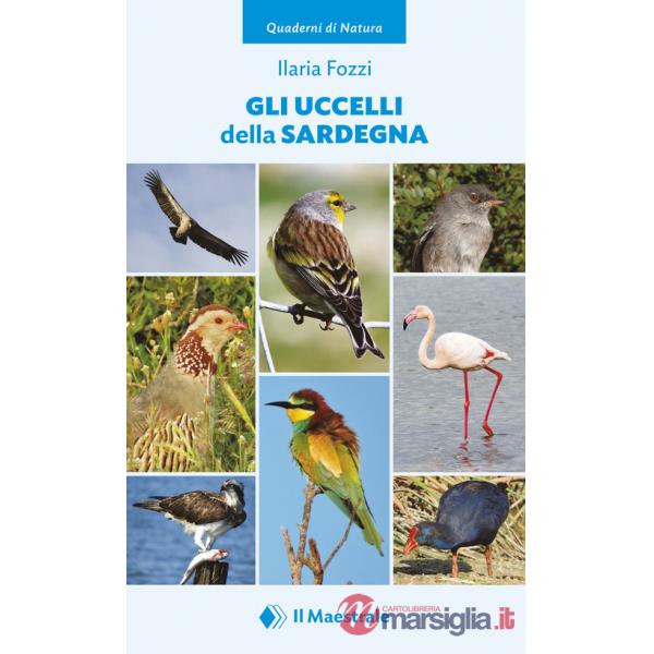 Uccelli della Sardegna (Gli)