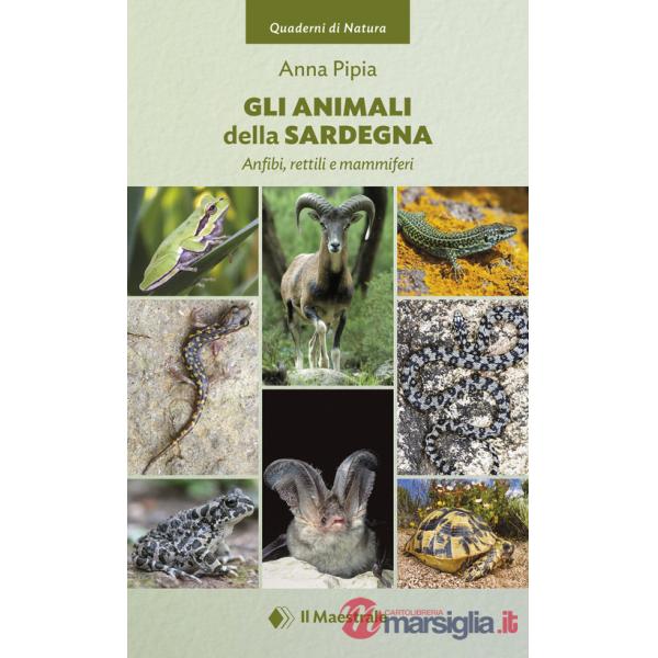 Animali della Sardegna (Gli)