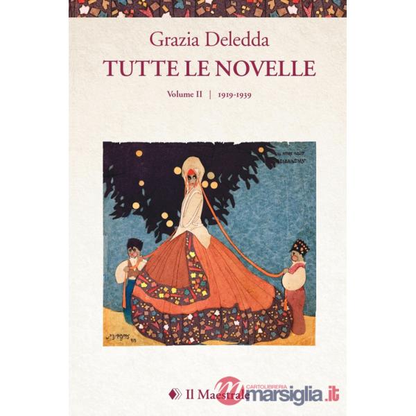 Tutte le novelle. Vol. 2: 1919-1939
