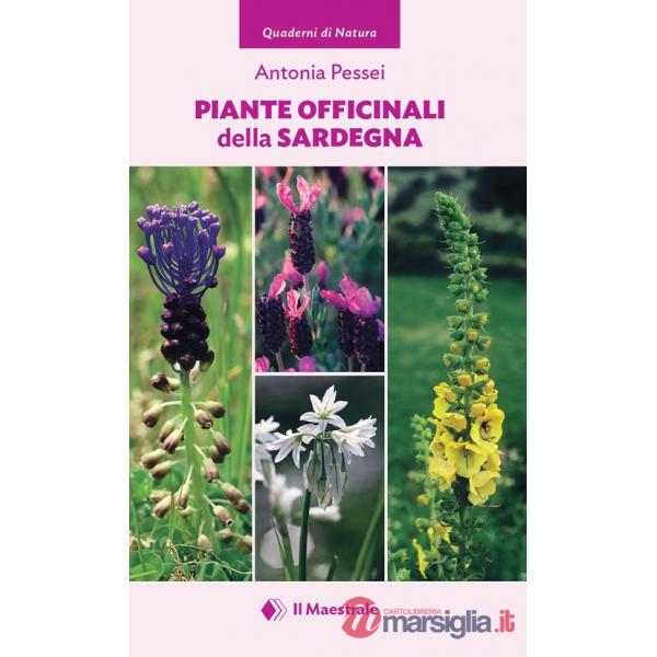Piante officinali della Sardegna