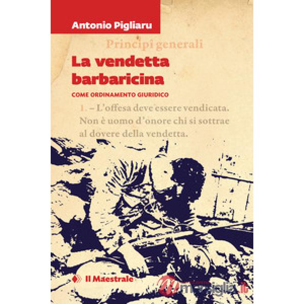 Vendetta barbaricina (La)