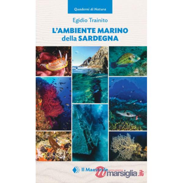 Ambiente marino della Sardegna (L')