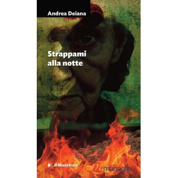 Strappami alla notte