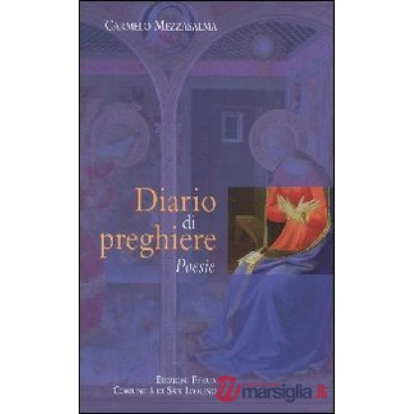 Diario di Preghiere