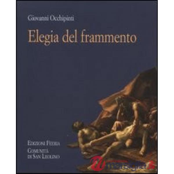 Elegia del frammento