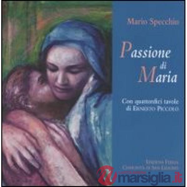 Passione di Maria